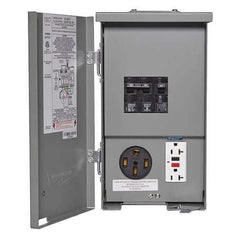 Connecticut Electric Wiring Device CESMPSC55GRHR - product photo 1