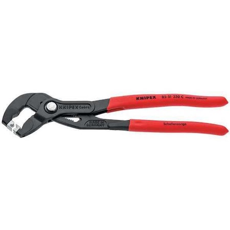 Knipex Hand Tool 85 51 250 C SBA - product photo 1