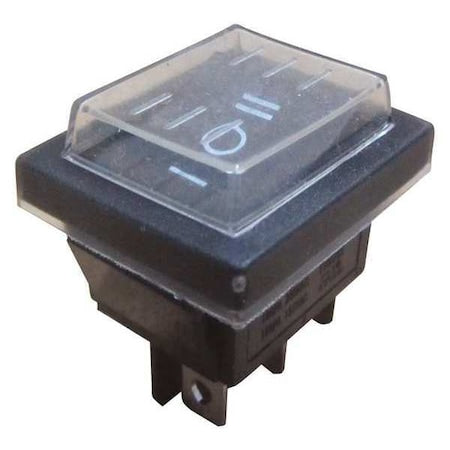 Dayton Hvac Part VECMSG - product photo 1