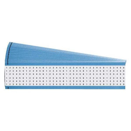 Brady Safety Sign WM-1-6-PK - product photo 1