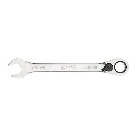 Williams Hand Tool 1216RC - product photo 1