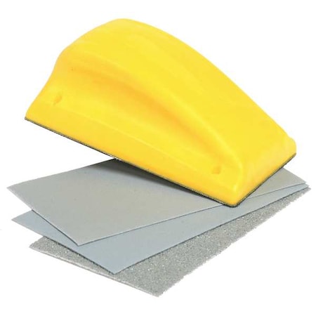 Gator Finishing Sanding Abrasive 12192035 - product photo 1