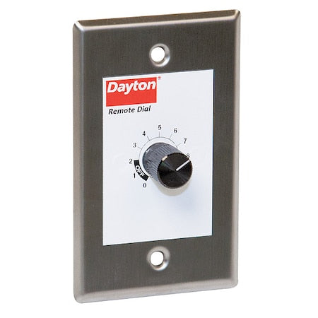 Dayton Hvac Control 43Y140 - product photo 1