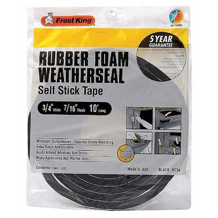 Frost King Door Hardware R734H - product photo 1