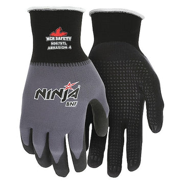 MCR Safety Ppe N96797L - product photo 1