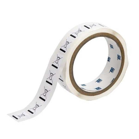 Brady Safety Sign WEEE-2-.5 - product photo 1