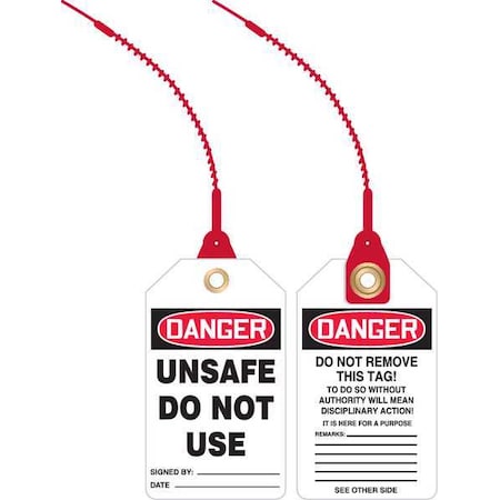 Accuform Safety Sign TAK613 - product photo 1