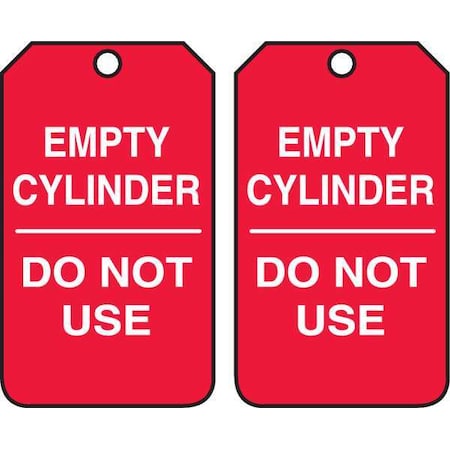 Accuform Safety Sign MGT202CTP - product photo 1