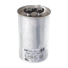 Prostock Motor 43-101666-69 - product photo 1