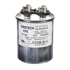 Prostock Motor 43-25136-09 - product photo 1