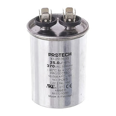 Prostock Motor 43-25136-25 - product photo 1