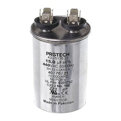 Prostock Motor 43-25136-27 - product photo 1