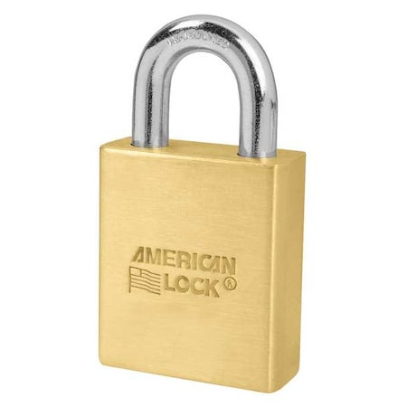 American Lock Lock A3900SWO - product photo 1