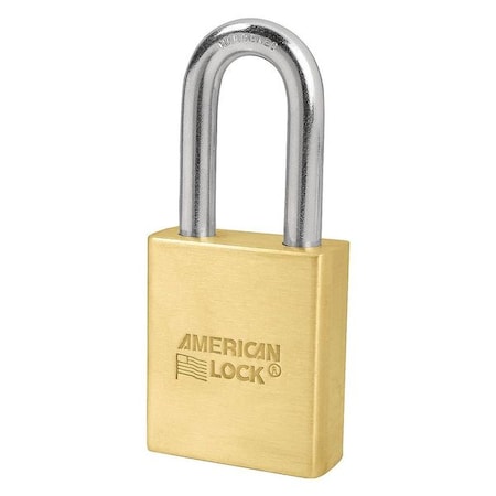 American Lock Lock A3901SWO - product photo 1
