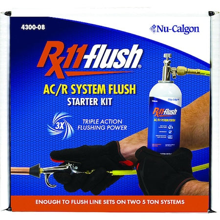 Nu-Calgon Hvac Installation 4300-08 - product photo 1