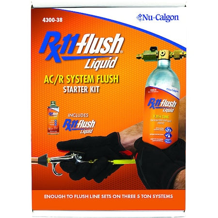 Nu-Calgon Refrigeration Part 4300-38 - product photo 1