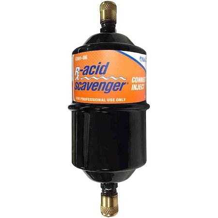 Nu-Calgon Safety Equipment 4301-06 - product photo 1