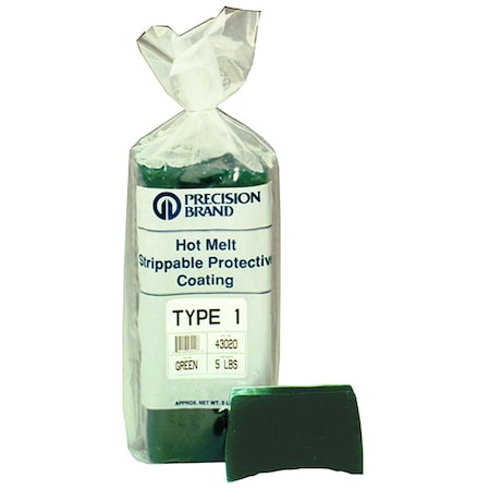 Precision Brand Machining Tool 43010 - product photo 1