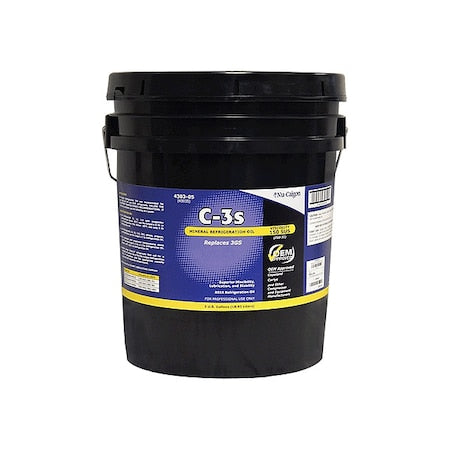 Nu-Calgon Refrigeration Part 4303-05 - product photo 1