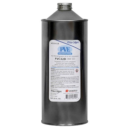 Nu-Calgon Refrigeration Part 4319-14 - product photo 1