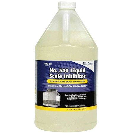 Nu-Calgon Refrigeration Part 4340-08 - product photo 1