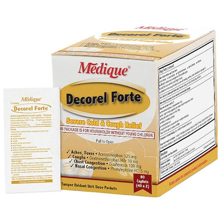 Medique First Aid Supply 43580 - product photo 1
