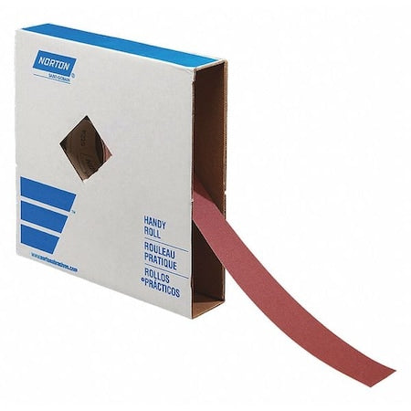 Norton Abrasives Sanding Abrasive 66261136204 - product photo 1