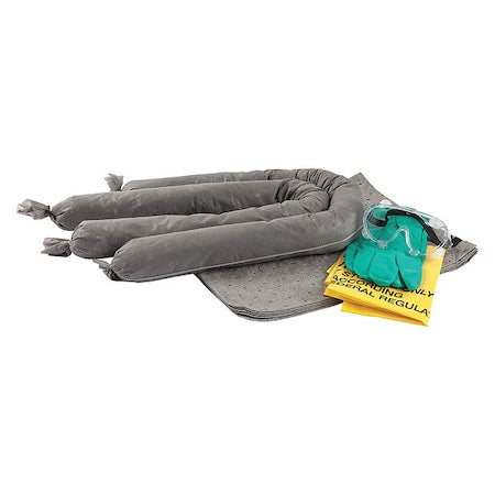 Condor Safety Equipment 436M91 - product photo 1
