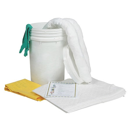 Condor Safety Equipment 436M98 - product photo 1