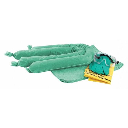 Brady Safety Equipment SKH-BKT-5 - product photo 1