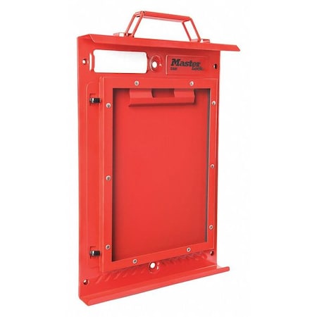 Master Lock Safety Equipment S3501 - product photo 1