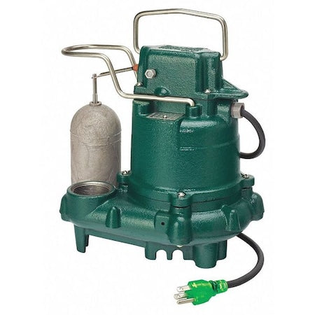 Zoeller Utility Pump 63-0001 - product photo 1