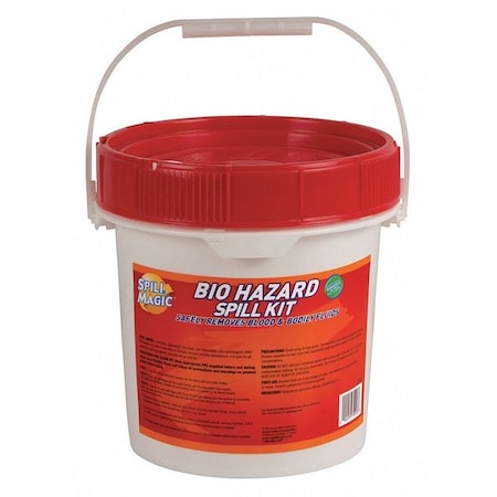 Spill Magic Safety Equipment 97501 - product photo 1