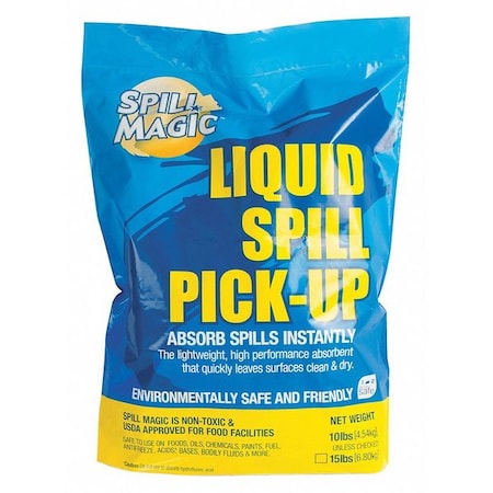 Spill Magic Safety Equipment 97110 - product photo 1