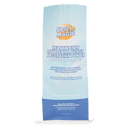 Spill Magic Safety Equipment 97106 - product photo 1