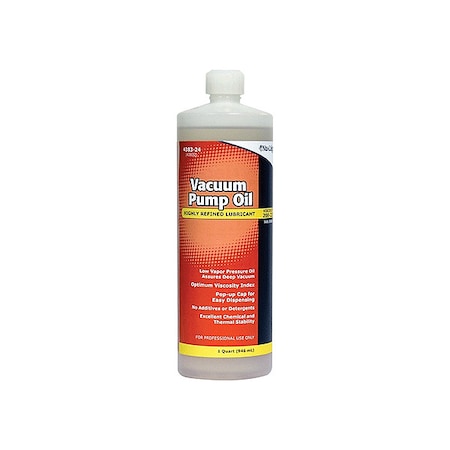 Nu-Calgon Refrigeration Part 4383-24 - product photo 1