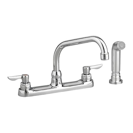 American Standard Faucet 6408140.002 - product photo 1