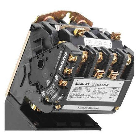 Siemens Control Component 49AB11 - product photo 1