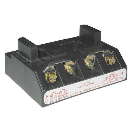 Siemens Control Component 75D73070A - product photo 1