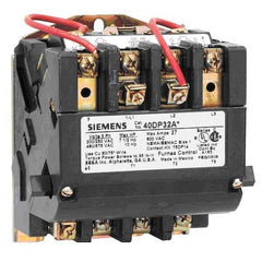 Siemens Control Component 40BP32AF - product photo 1