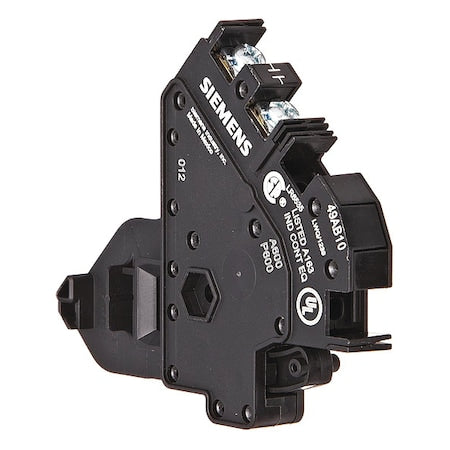 Siemens Control Component 49AB10 - product photo 1