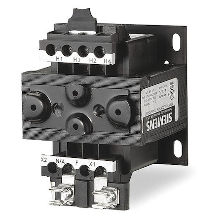 Siemens Power Distribution Part MT0050C - product photo 1