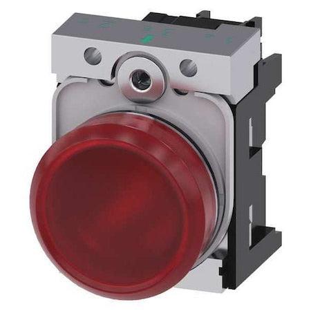 Siemens Control Component 3SU1153-6AA20-1AA0 - product photo 1