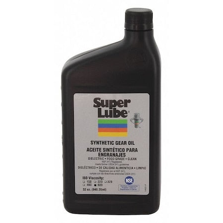 Super Lube Lubricant 54632 - product photo 1