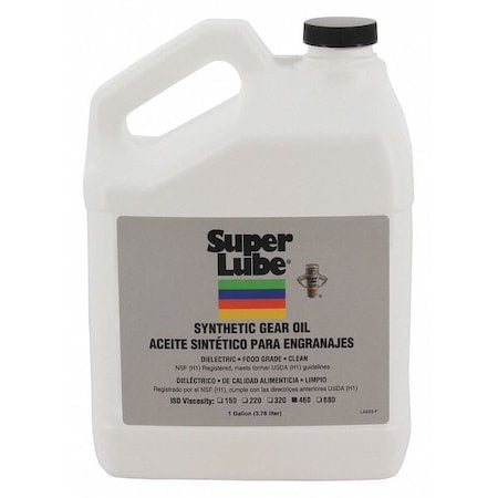 Super Lube Lubricant 54401 - product photo 1