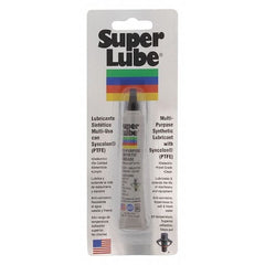 Super Lube 21010 Multipurpose Grease, 0.5 oz, Tube