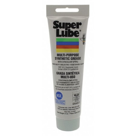 Super Lube Lubricant 21030 - product photo 1