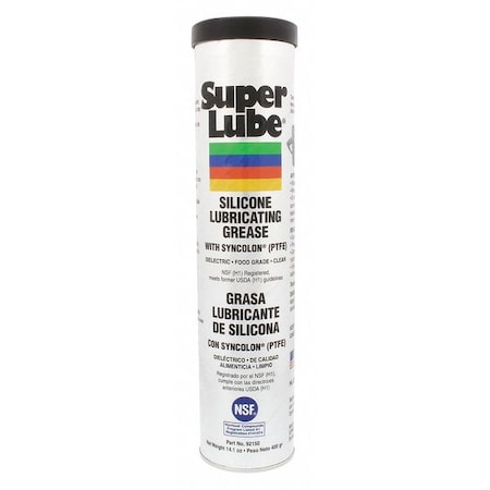 Super Lube Lubricant 92150 - product photo 1