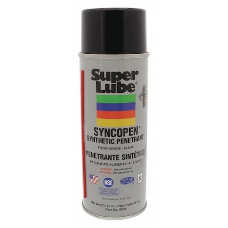 Super Lube Lubricant 85011 - product photo 1