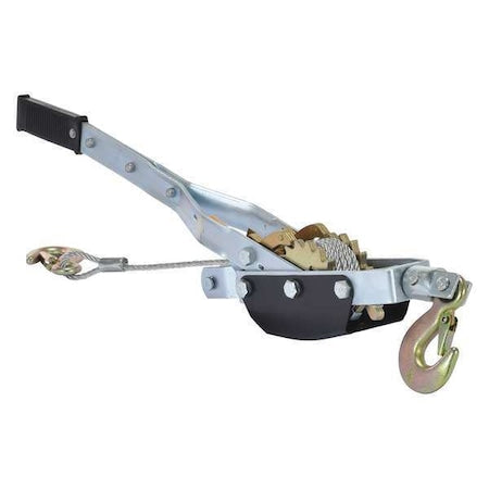 Vestil Hand Tool CABLE-P4 - product photo 1